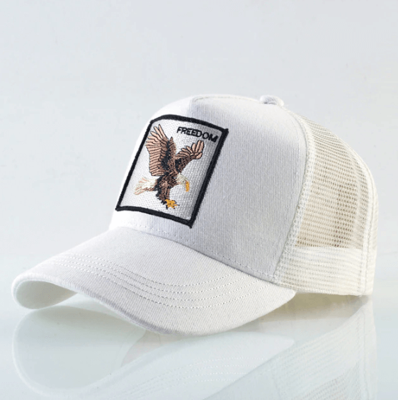 Cappellino da baseball Freedom
