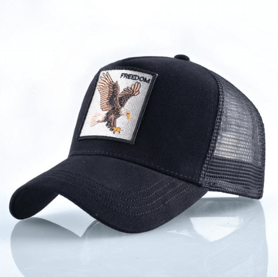 Cappellino da baseball Freedom