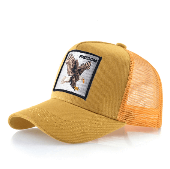 Cappellino da baseball Freedom