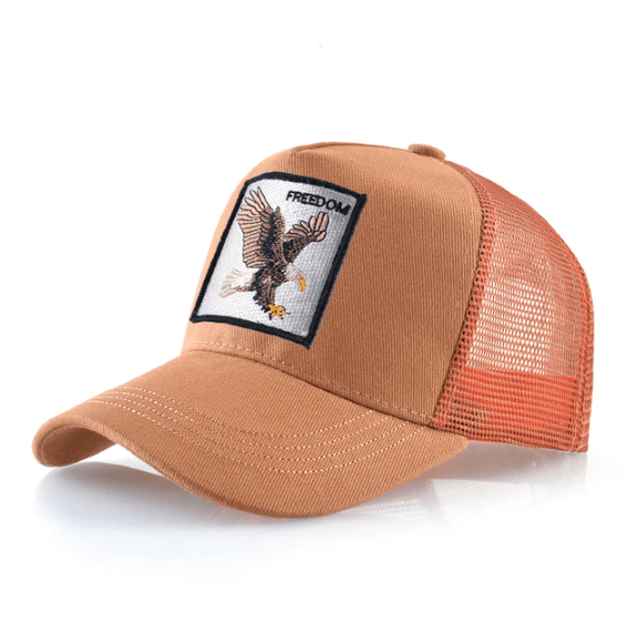 Cappellino da baseball Freedom