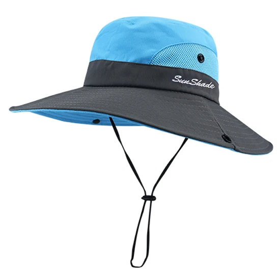 Cappello con protezione UV – Elegante protezione solare