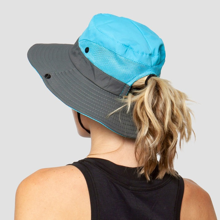 Cappello con protezione UV – Elegante protezione solare