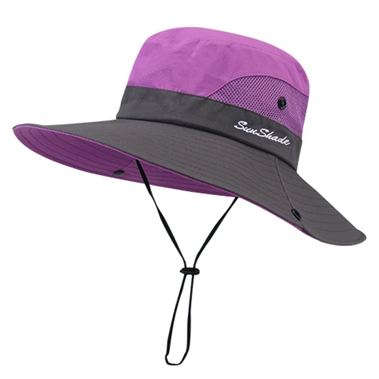 Cappello con protezione UV – Elegante protezione solare