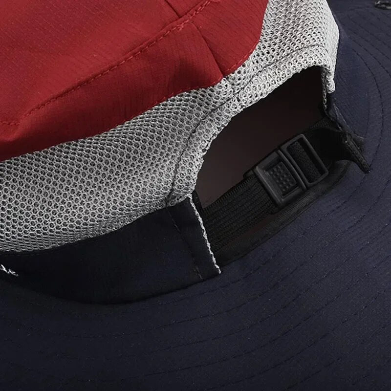 Cappello con protezione UV – Elegante protezione solare
