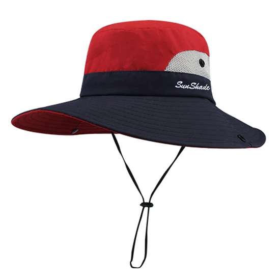 Cappello con protezione UV – Elegante protezione solare