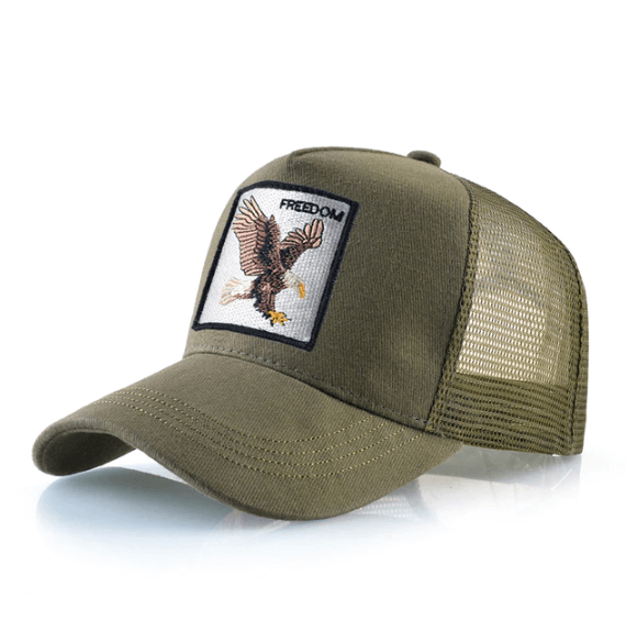 Cappello da baseball Freedom