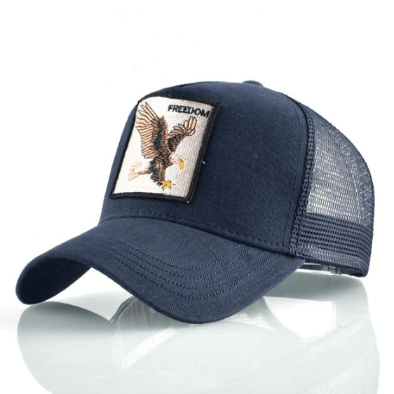 Cappello da baseball Freedom