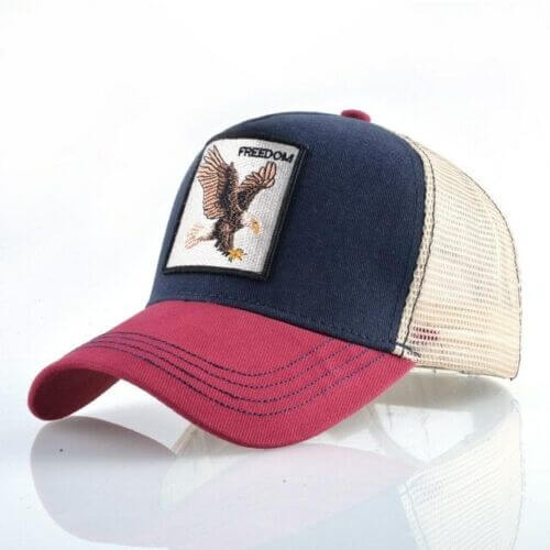Cappello da baseball Freedom