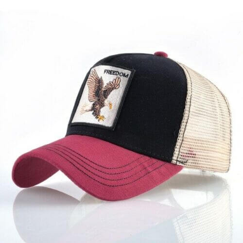 Cappello da baseball Freedom