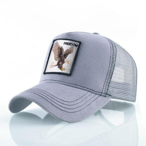Cappello da baseball Freedom