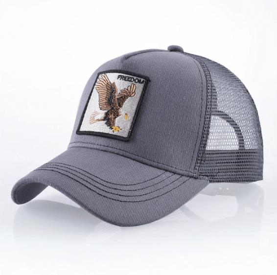 Cappello da baseball Freedom