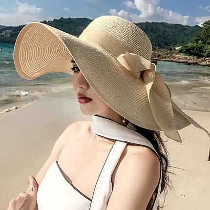 Cappello da Sole da Donna: Eleganza e Protezione Solare Ottimale per l'Estate
