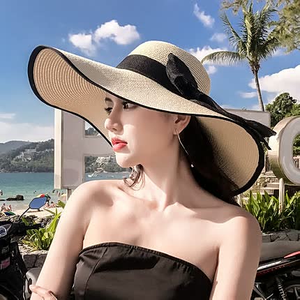 Cappello da Sole da Donna: Eleganza e Protezione Solare Ottimale per l'Estate