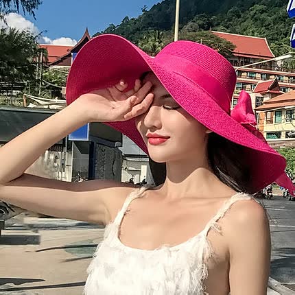 Cappello da Sole da Donna: Eleganza e Protezione Solare Ottimale per l'Estate