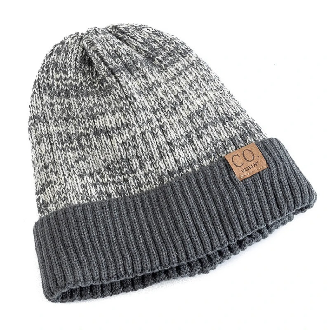 Cappello in maglia FrostWeave