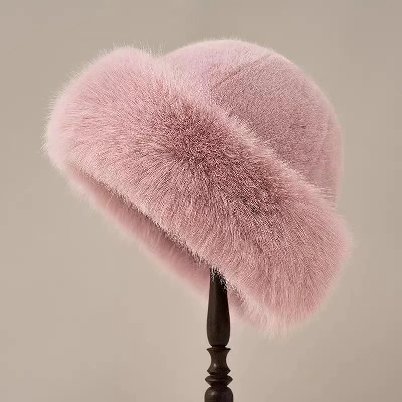 Cappello invernale – calore elegante e comfort