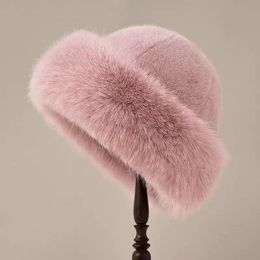 Cappello invernale – calore elegante e comfort