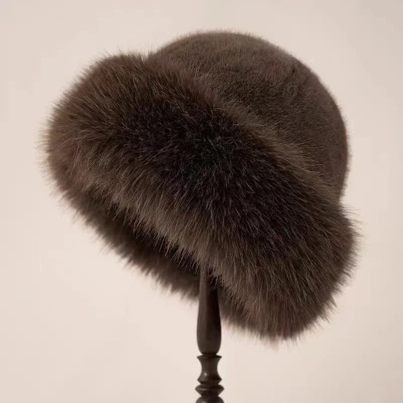 Cappello invernale – calore elegante e comfort