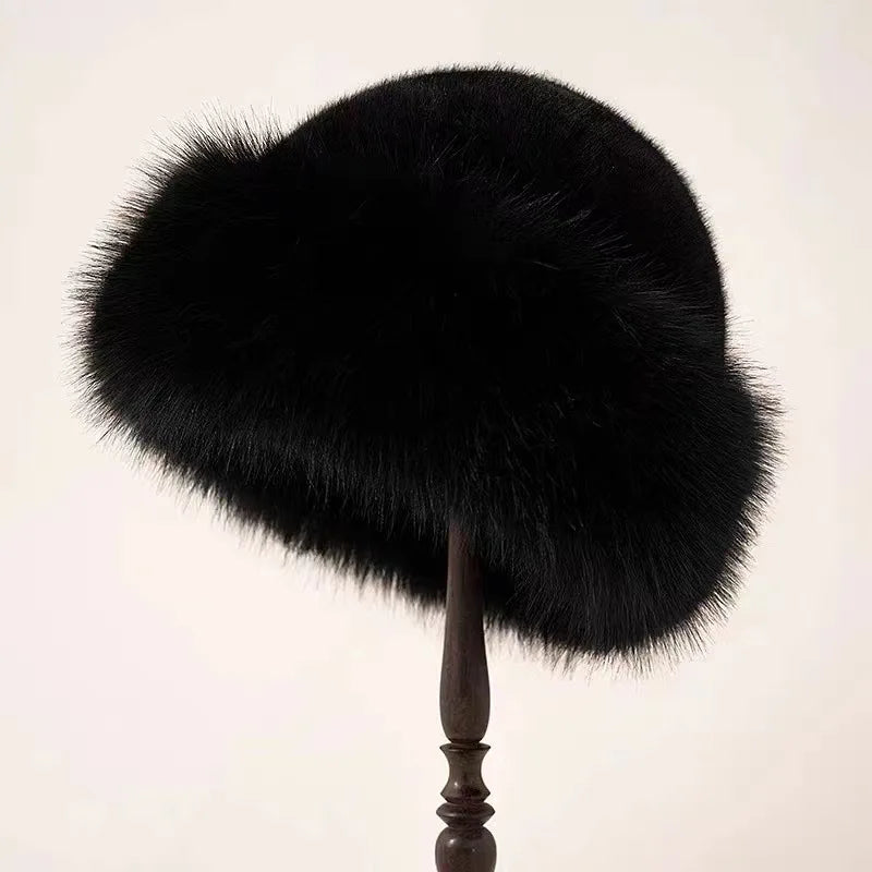 Cappello invernale – calore elegante e comfort
