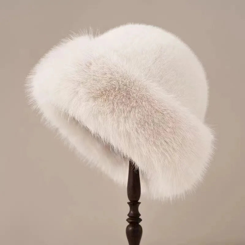 Cappello invernale – calore elegante e comfort