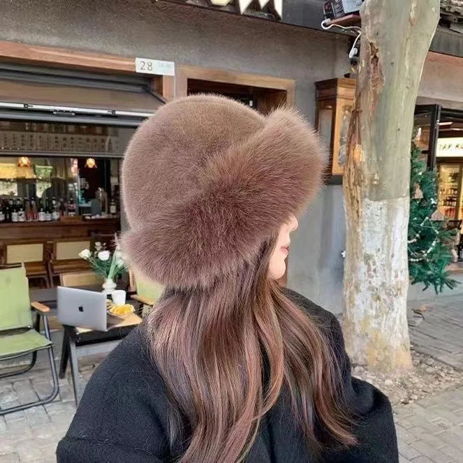 Cappello invernale – calore elegante e comfort