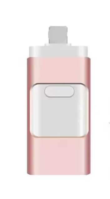 Chiavetta USB 4 in 1