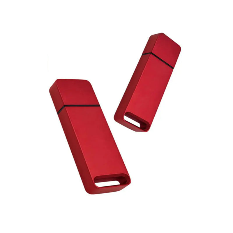Chiavetta USB da 4 TB in metallo ad alta capacità potenziata