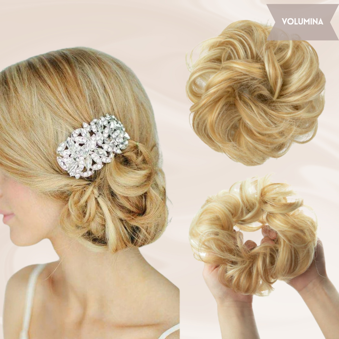 Chignon da Donna: Capelli Perfetti Senza Fatica