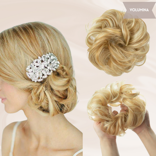 Chignon da Donna: Capelli Perfetti Senza Fatica