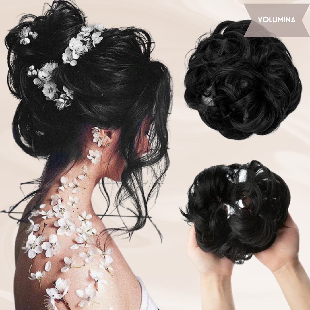 Chignon da Donna: Capelli Perfetti Senza Fatica
