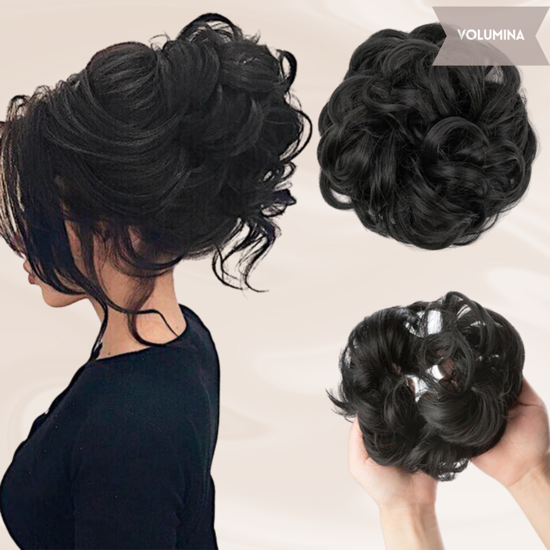 Chignon da Donna: Capelli Perfetti Senza Fatica