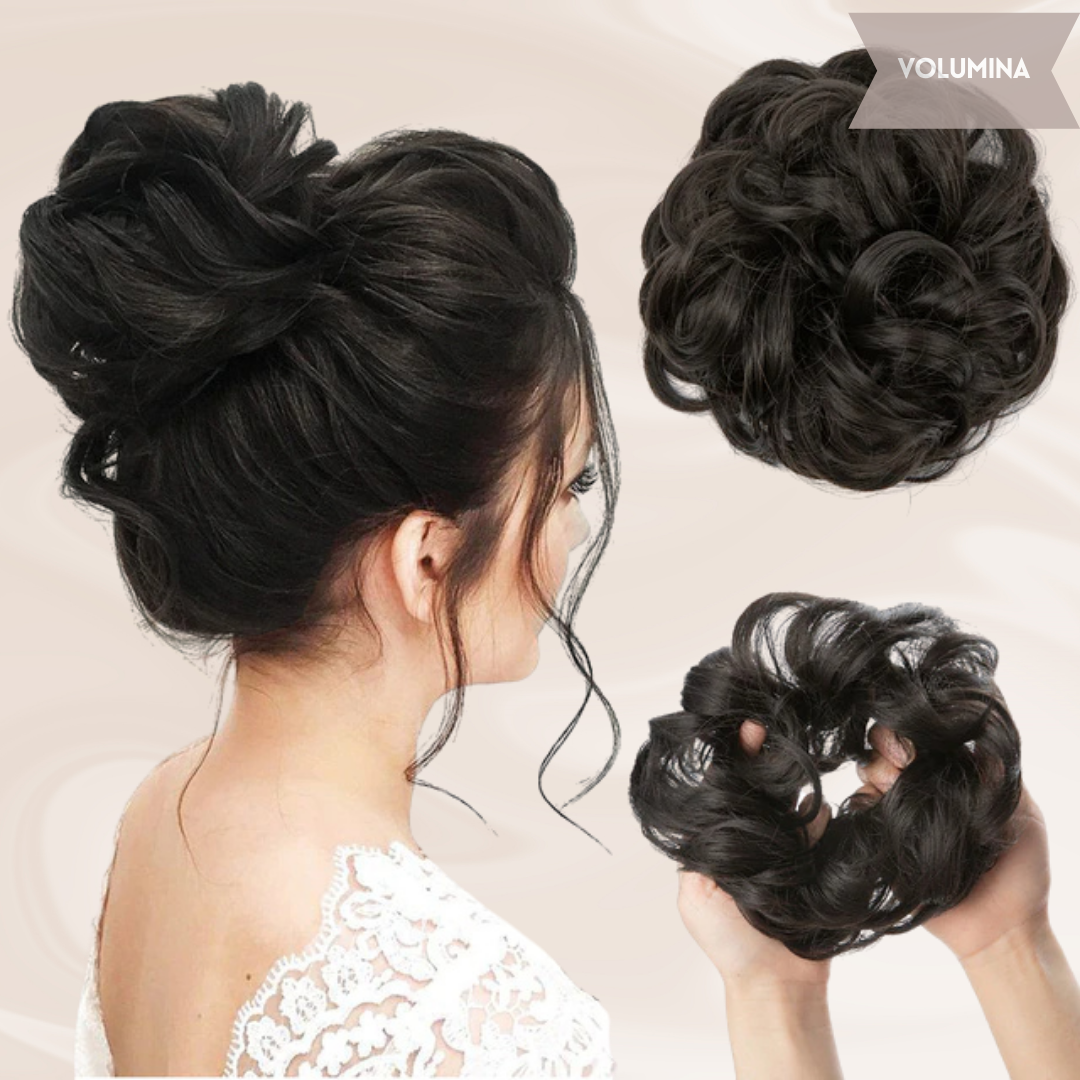 Chignon da Donna: Capelli Perfetti Senza Fatica