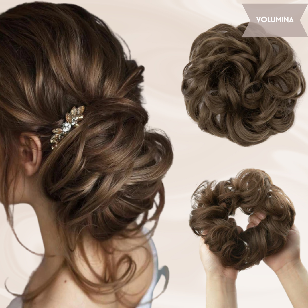 Chignon da Donna: Capelli Perfetti Senza Fatica