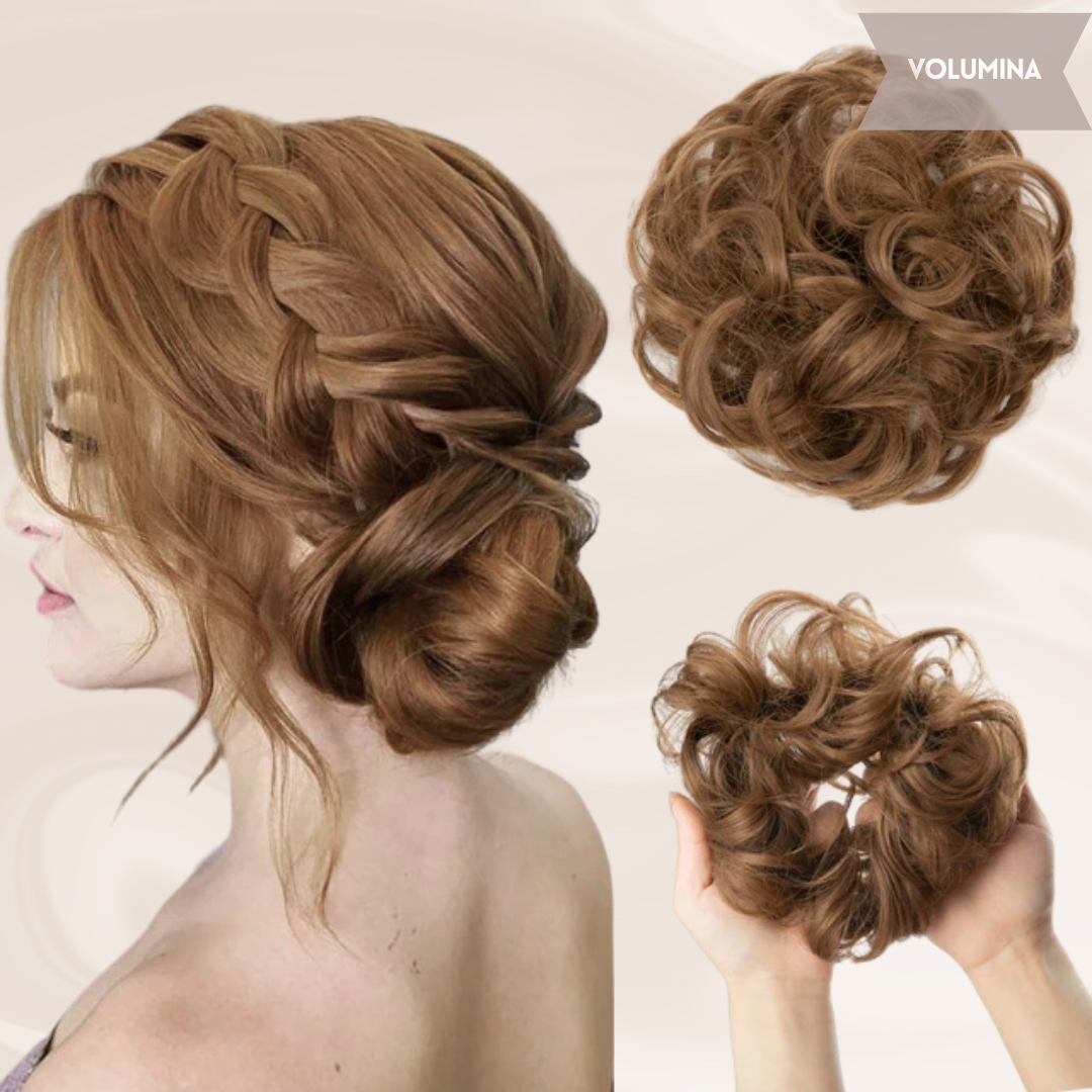 Chignon da Donna: Capelli Perfetti Senza Fatica