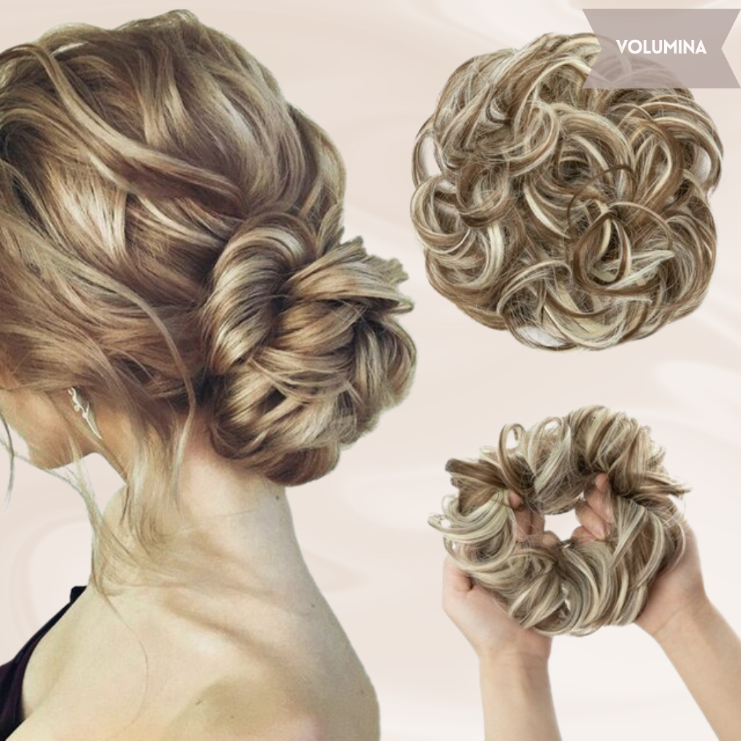 Chignon da Donna: Capelli Perfetti Senza Fatica