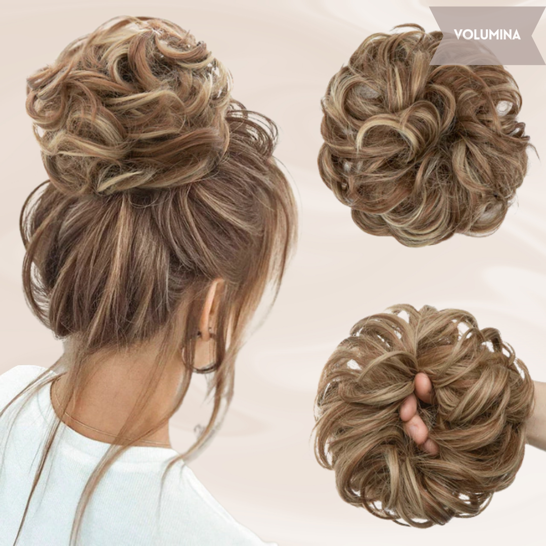 Chignon da Donna: Capelli Perfetti Senza Fatica