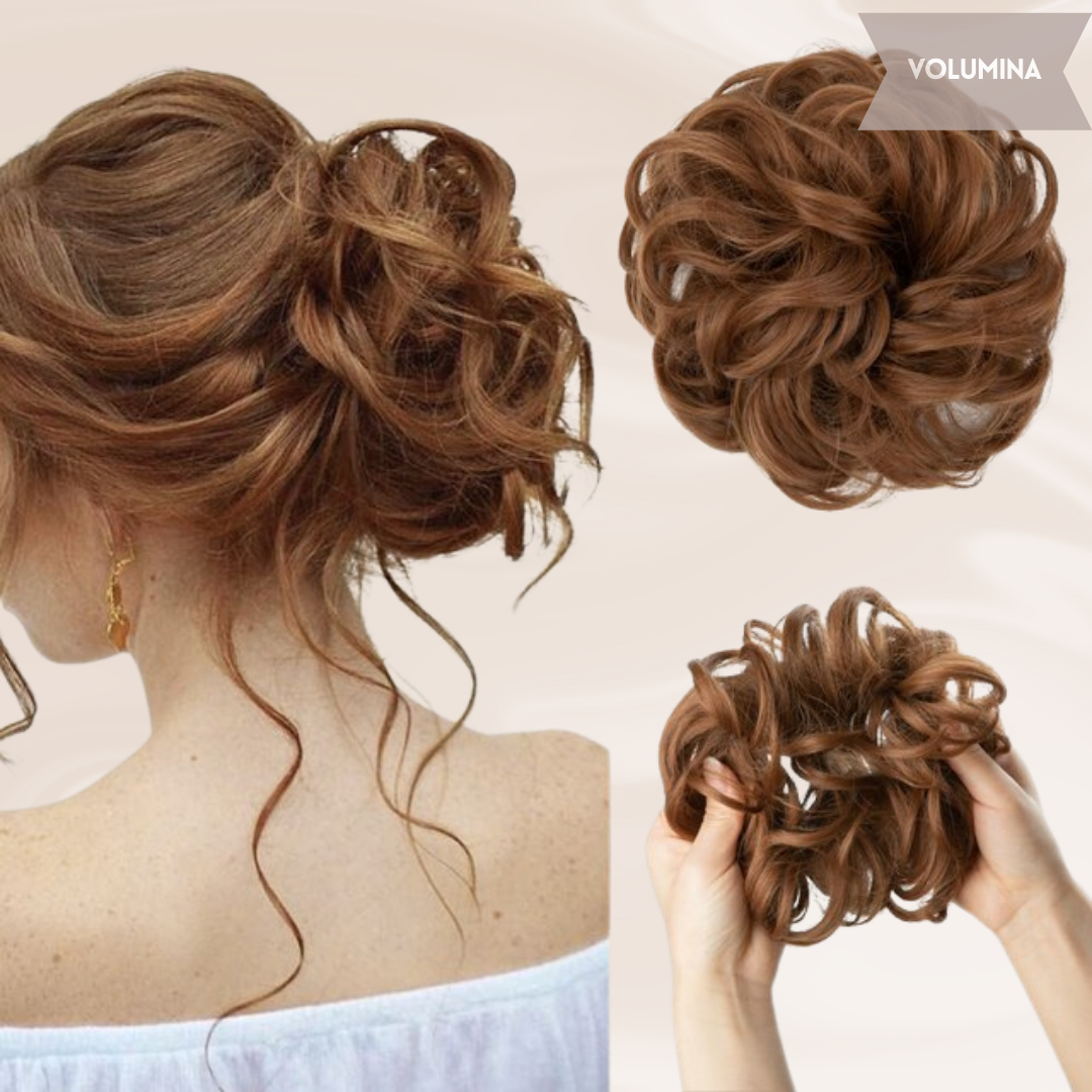 Chignon da Donna: Capelli Perfetti Senza Fatica