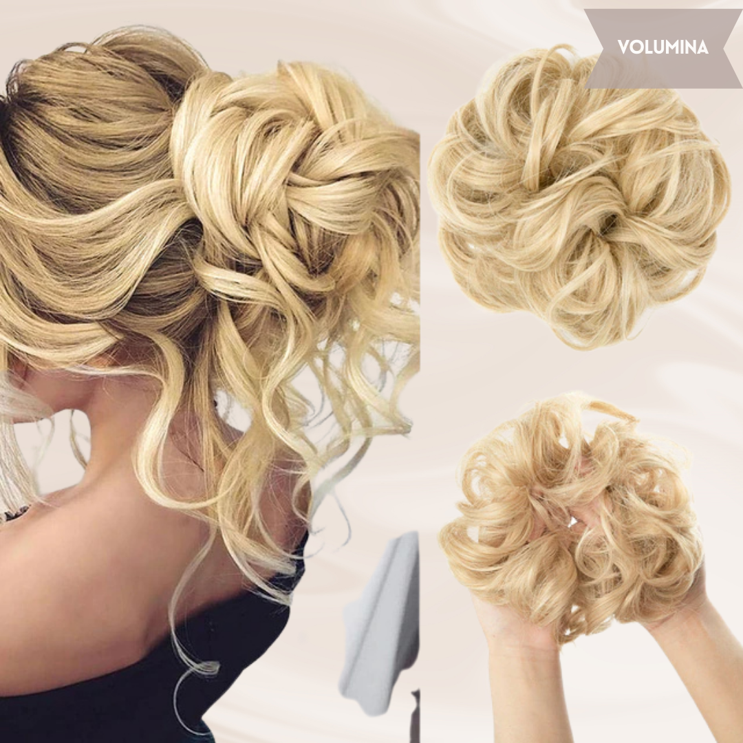 Chignon da Donna: Capelli Perfetti Senza Fatica