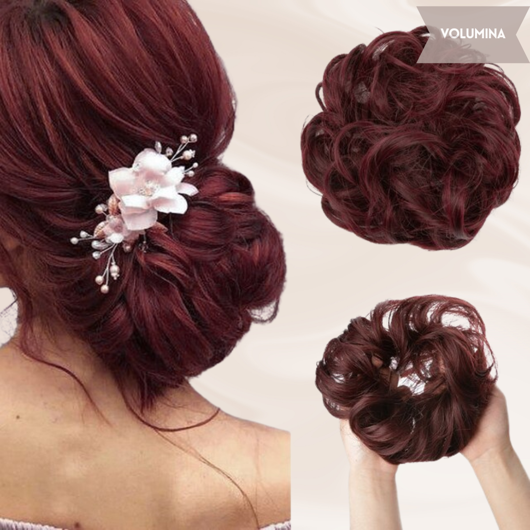 Chignon da Donna: Capelli Perfetti Senza Fatica