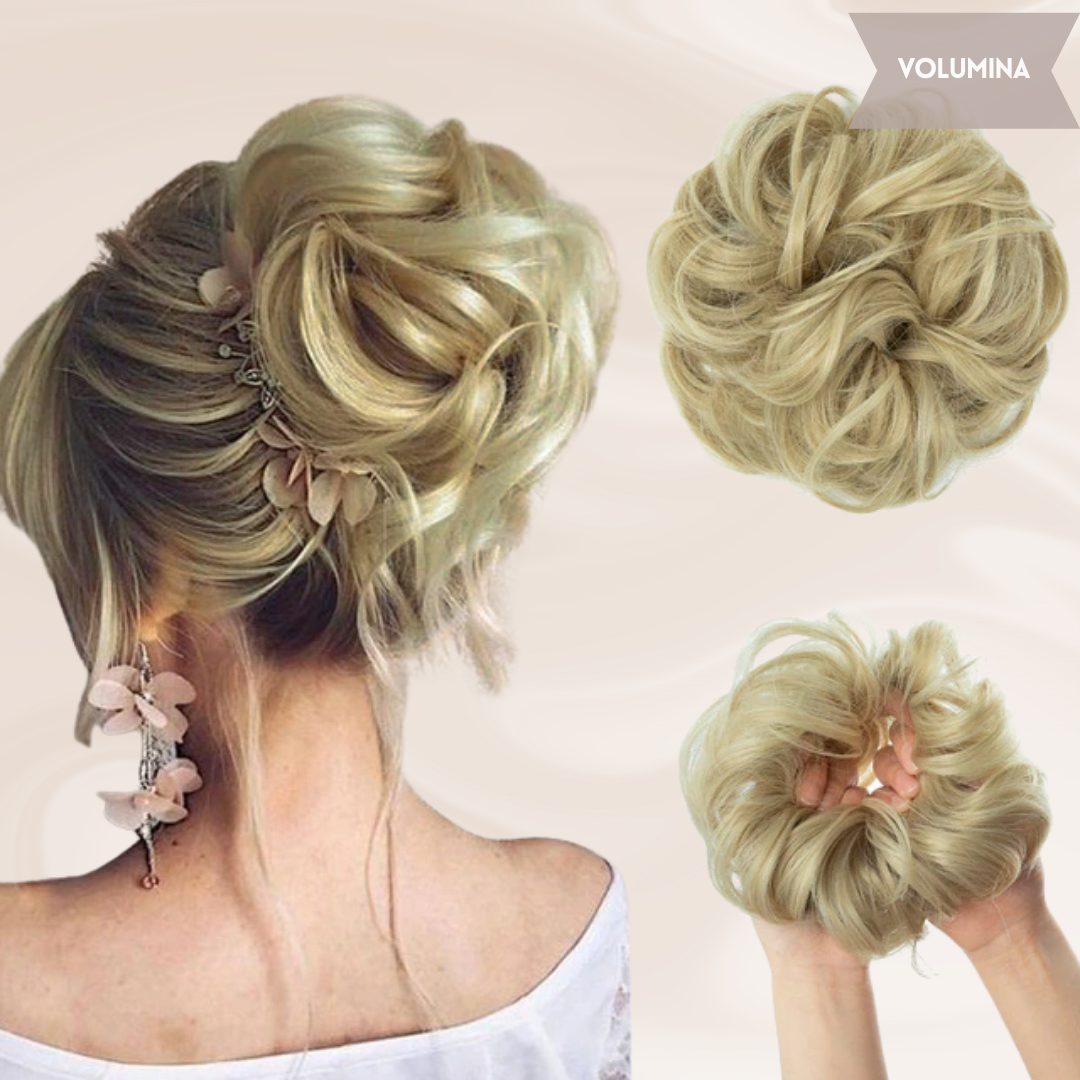 Chignon da Donna: Capelli Perfetti Senza Fatica