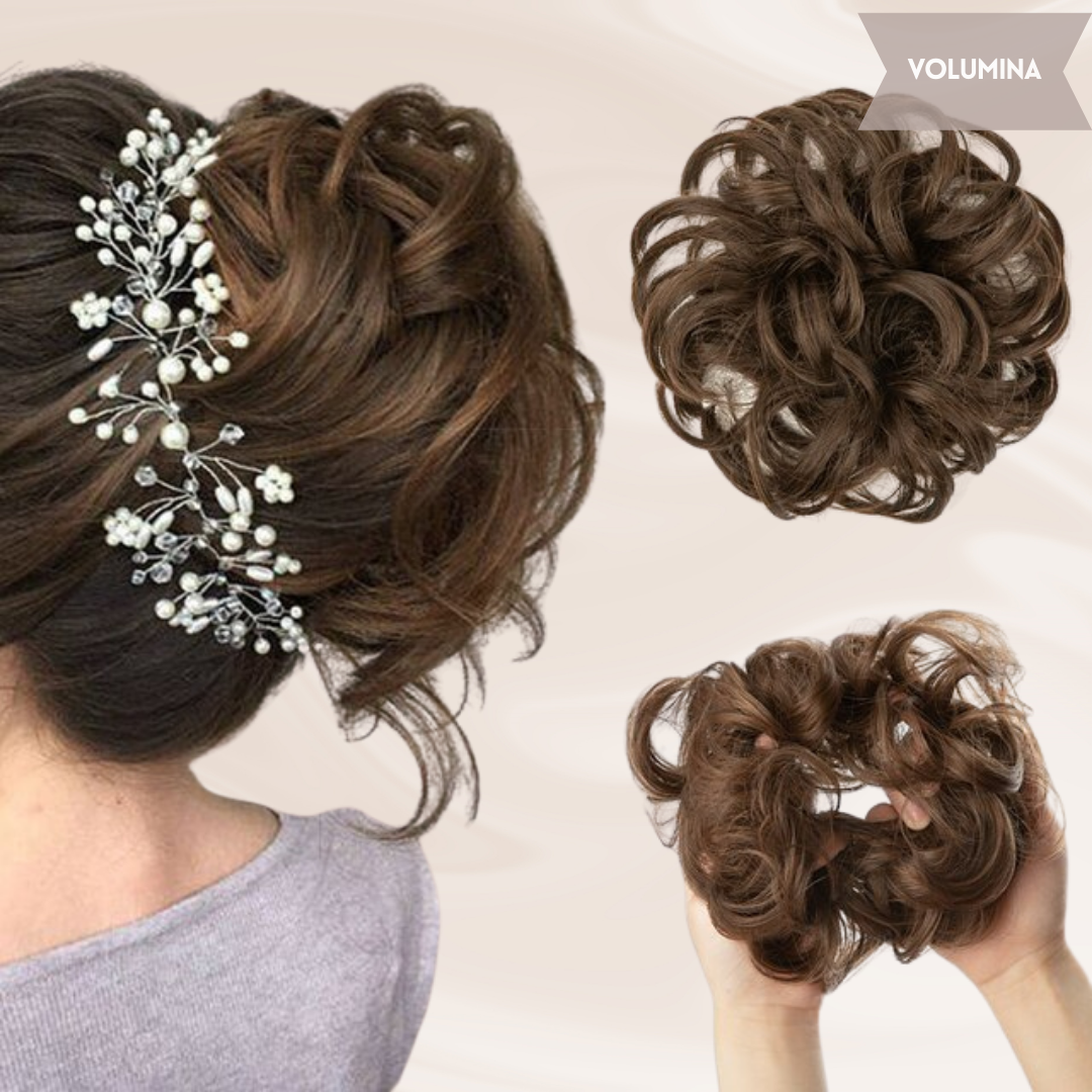 Chignon da Donna: Capelli Perfetti Senza Fatica