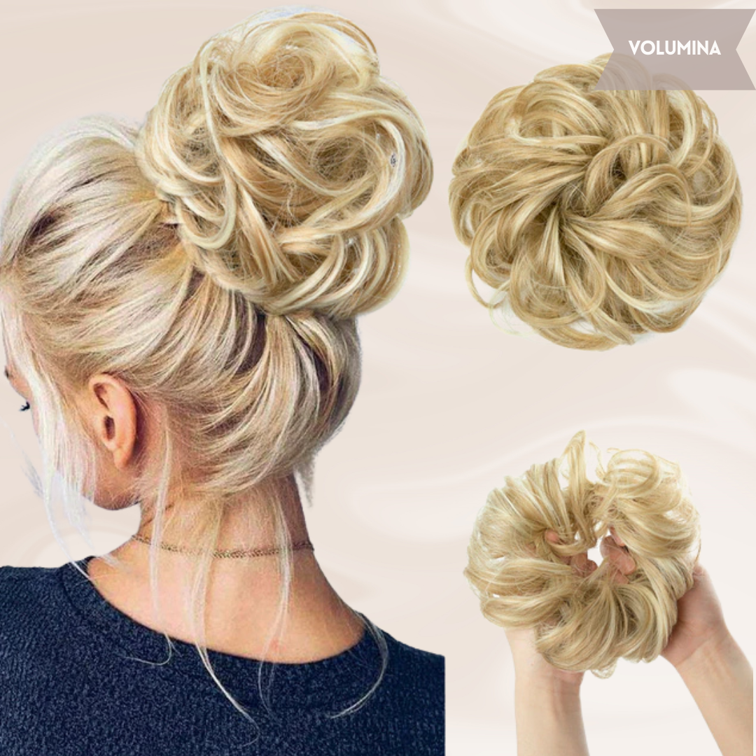 Chignon da Donna: Capelli Perfetti Senza Fatica