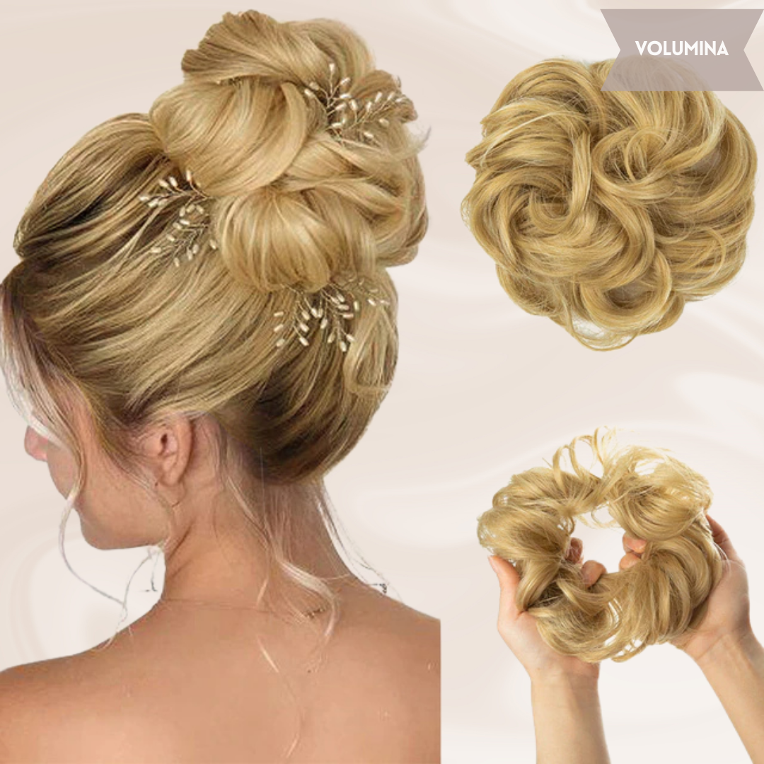 Chignon da Donna: Capelli Perfetti Senza Fatica