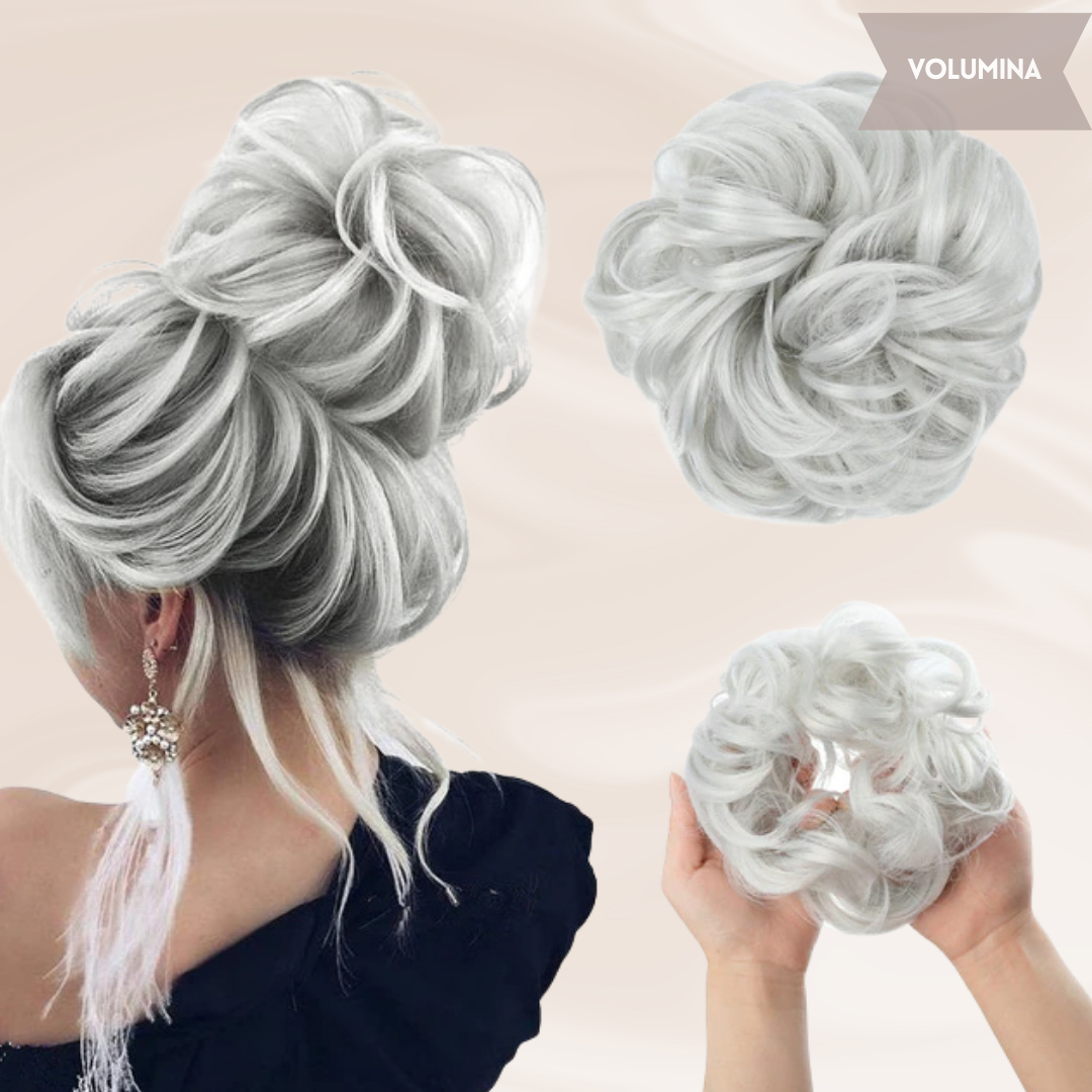 Chignon da Donna: Capelli Perfetti Senza Fatica