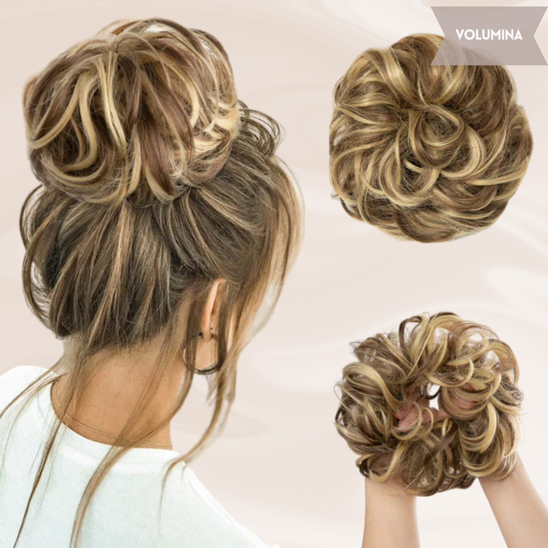 Chignon da Donna: Capelli Perfetti Senza Fatica