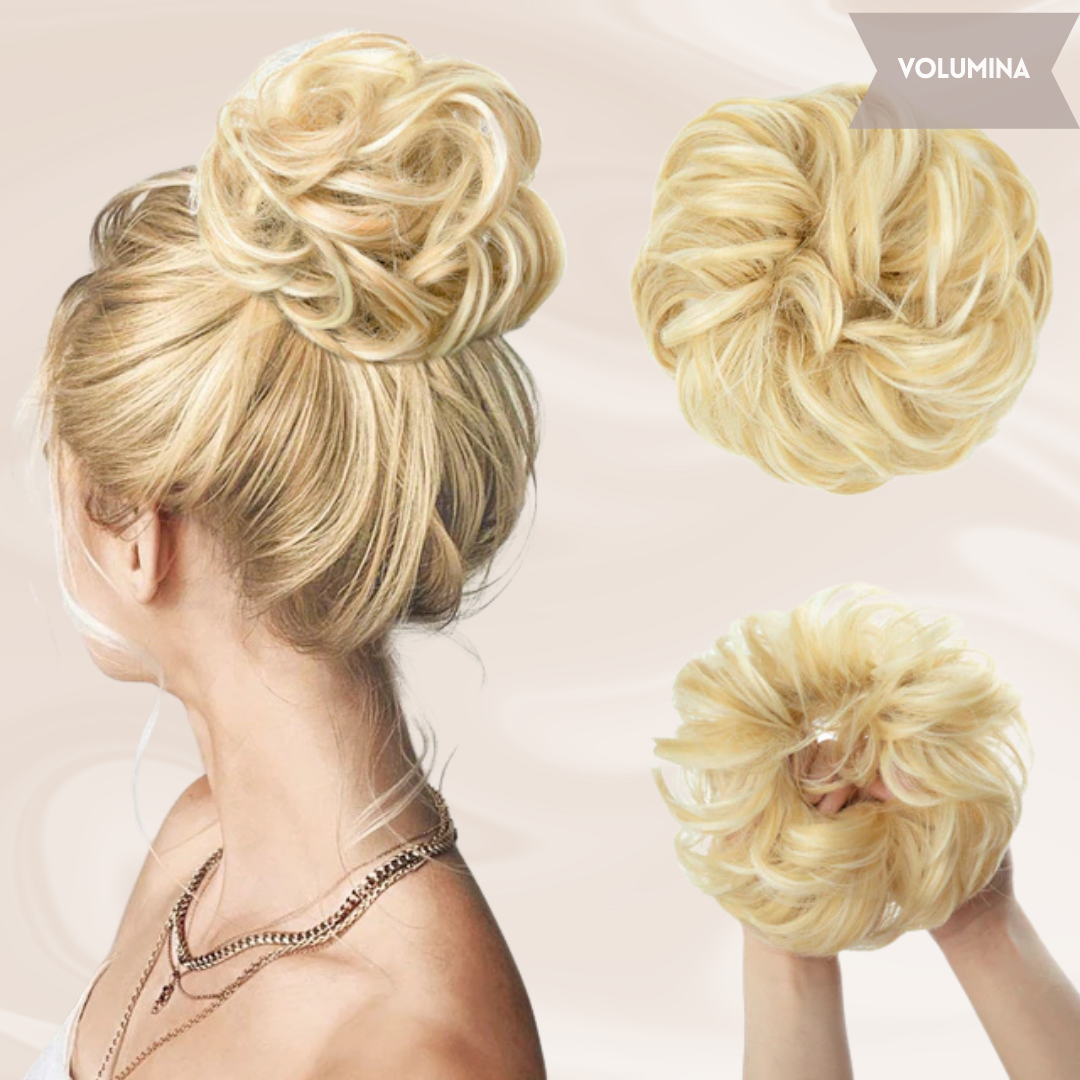 Chignon da Donna: Capelli Perfetti Senza Fatica