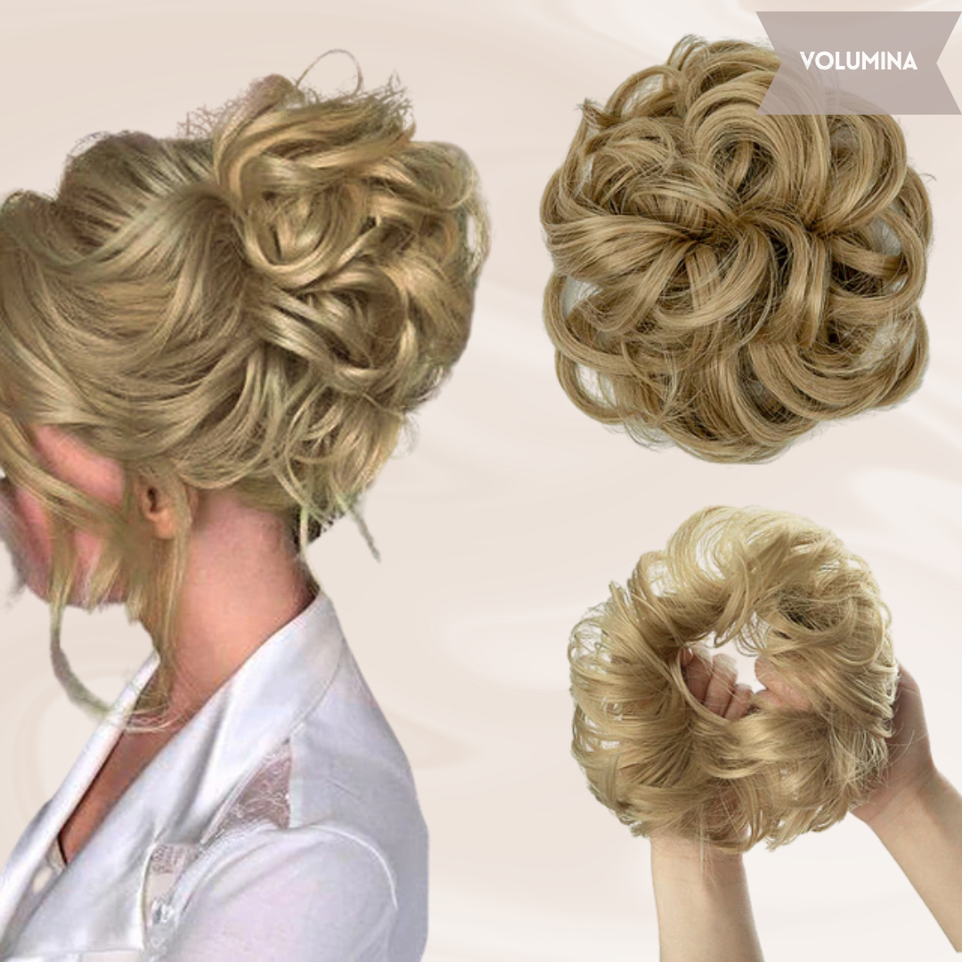 Chignon da Donna: Capelli Perfetti Senza Fatica