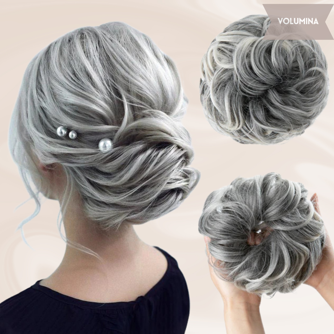 Chignon da Donna: Capelli Perfetti Senza Fatica