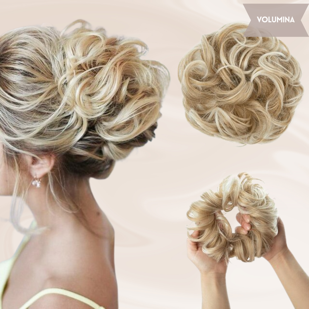 Chignon da Donna: Capelli Perfetti Senza Fatica