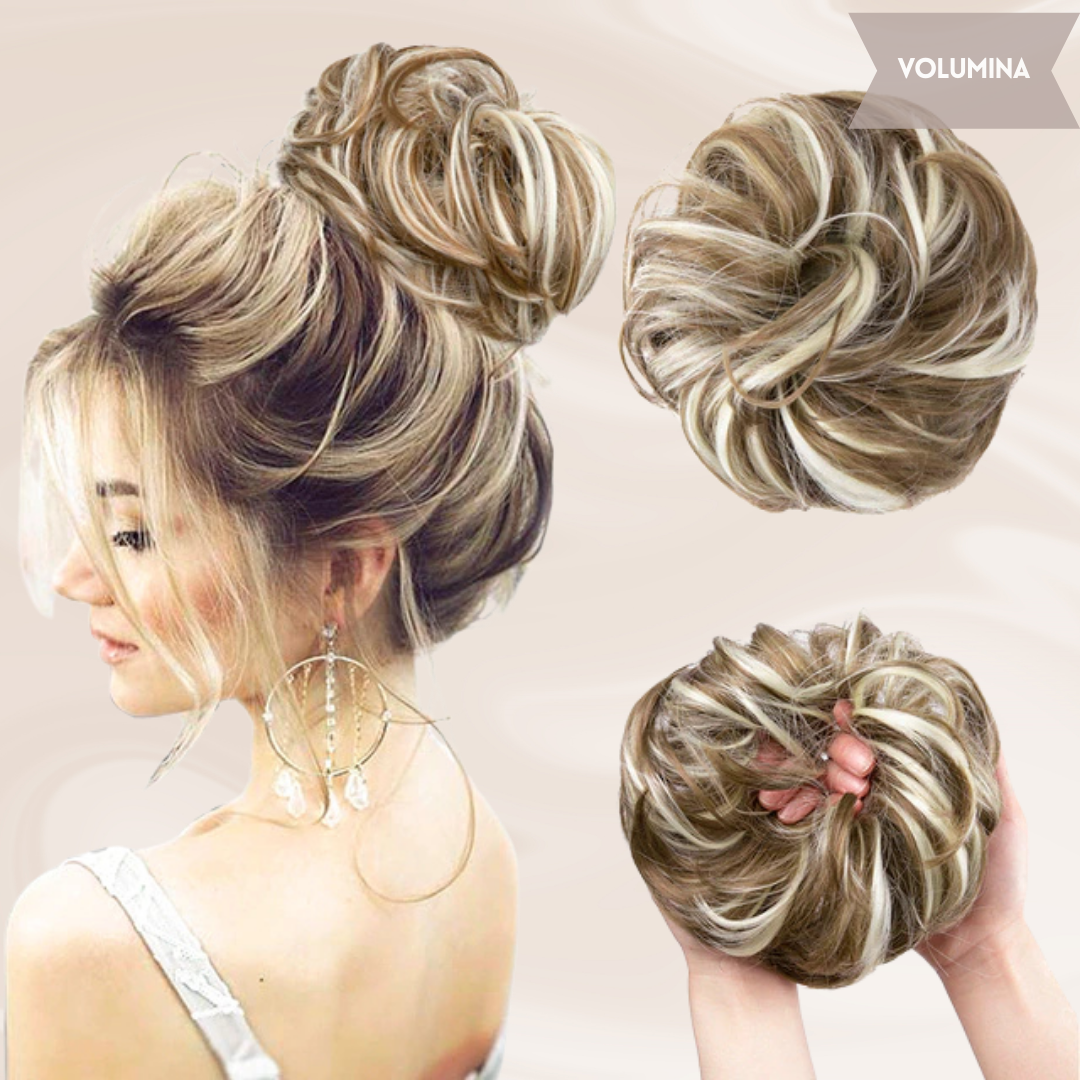 Chignon da Donna: Capelli Perfetti Senza Fatica